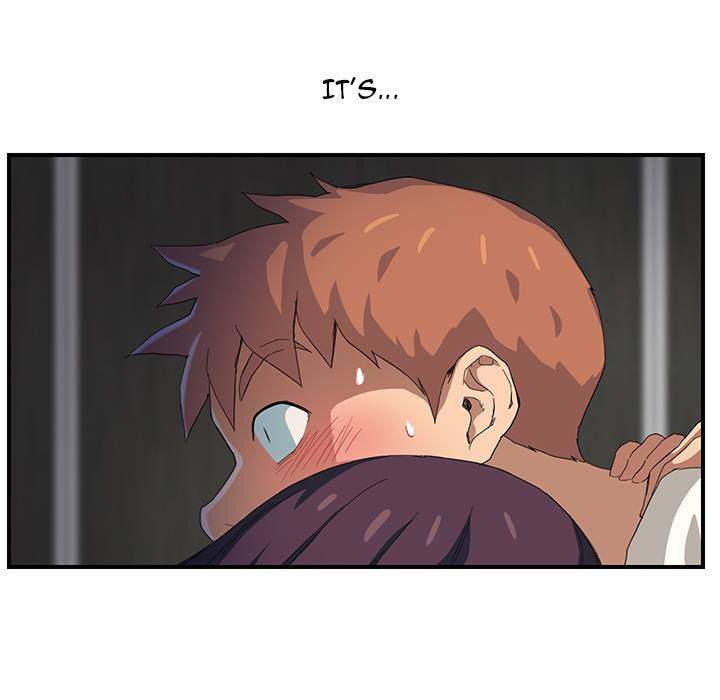 My Stepmom - Chapter 11 - Andromeda 11 page 89 hentai porn comic manga doujin
